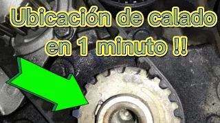 Como poner a punto distribución Citroen xantia 2.0 HDI parte 2/2 problema y desgaste a corto plazo!!