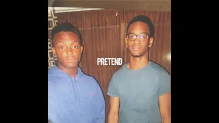 [FREE FOR PROFIT] Juice Wrld x Lil Peep Type Beat "Pretend" | prod. crysla