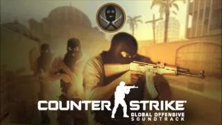 Counter-Strike: Global Offensive Soundtrack - Team Selection