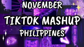 BEST TIKTOK MASHUP NOVEMBER 2021 PHILIPPINES (DANCE CRAZE) 🇵🇭