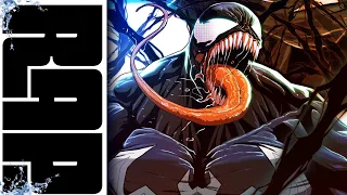 Venom Rap | "There Will Be Carnage" | Daddyphatsnaps (Prod. By Musicality) [Marvel]