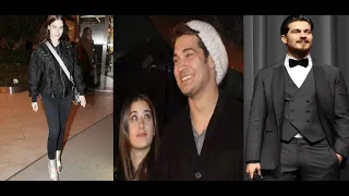 Why did Hazal Kaya stop Çağatay Ulusoy from getting married?