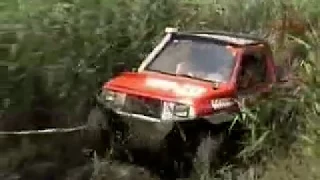 Extreme offroad - Viper 2 - Kopisz Joe