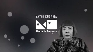 Про Yayoi Kusama за 10 хвилин