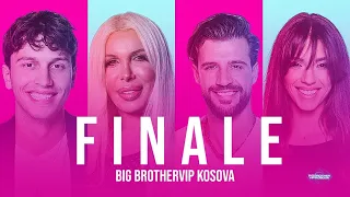 Big Brother VIP Kosova 2 | FINALE | 2 Shkurt 2024