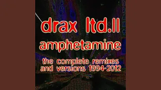 Amphetamine (Analogue Mix)