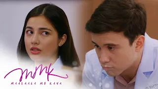 Doc Lerma sulks at Doc El for losing time for each other | MMK