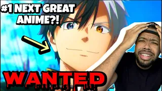 Top 10 Most Anticipated Anime of Spring 2024 (AMERICAN REACTS) #reaction #funny