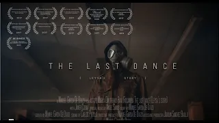 THE LAST DANCE   . Sci-Fi Short Film.    Subtitulos: Spa/ENG