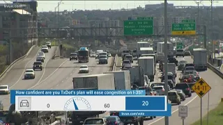 Boomtown 2040: Major overhaul of I-35 in Austin funded | KVUE