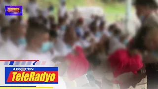 2,000 preso planong palayain para mapaluwag na ang mga kulungan | TeleRadyo Balita (20 Dec 2022)