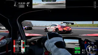 Assetto Corsa Competizione Sacando las medallas  Circuito Cota