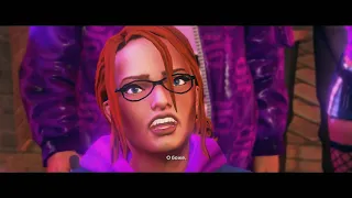 Saints Row The Third Фильм Кабана Другая Концовка #39