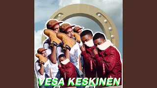 Vesa Keskinen