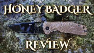 Long-Term Honey Badger Review! Once hyped up, but are they still relevant today?