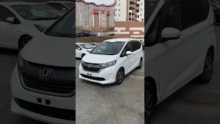 💣 МИНИВЭН за 1.5 🍋 HONDA FREED 2019 4WD 7 мест ❗️ #автоизяпонии  #автоподзаказизяпонии