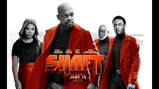 SHAFT 2019 OFFICIAL TRAILER