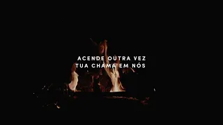 Acende Outra Vez - Jefferson e Suellen