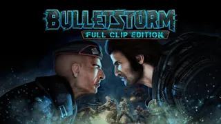 BulletStorm | HD 60ᶠᵖˢ | Part 1|Full Game Playthrough Walkthrough | No Commentary