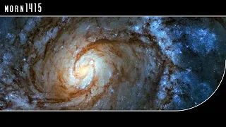 The most amazing Real Images of Galaxies in 4K