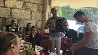 musicien alberto afonso senhora do alivio com  familia e amigos (06-09-2019)