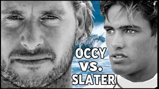 BEST EVER OCCY vs. SLATER AT BELLS SKINS EVENT