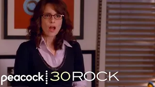 Jack Tricks Liz Into Confessing | 30 Rock