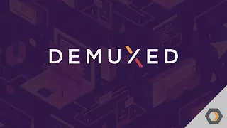 Demuxed - Ep. #7, Live Video Streaming with Blockchain