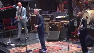 Eric Clapton - It Makes No Difference - Crossroads Guitar Festival in Los Angeles CA - 9/24/2023