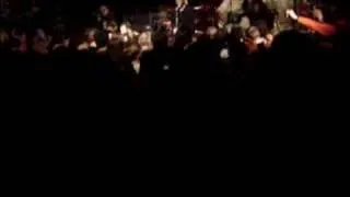 Bad Brains Live @ CBGB'S 10/11/06