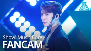 [예능연구소 직캠] GOT7 - You Calling My Name (JACKSON), 갓세븐 - 니가 부르는 나의 이름 (잭슨) @Show Music core 20191109