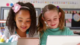 Introducing the Amplio Special Education Learning Platform