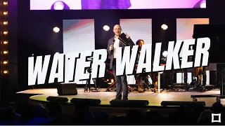 It Is Written | Water Walker | Pastor Joel Sims