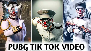 PUBG Tik Tok With New Spiderman update  || PUBG ATTITUDE TIKTOK || BGMI || Part 516 || Shi GamingYT