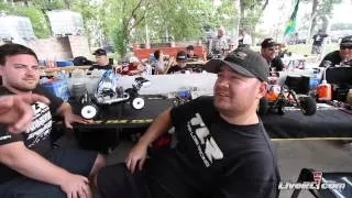 2012 IFMAR WORLDS: Daily Update with Dyno Dan -- Episode Two