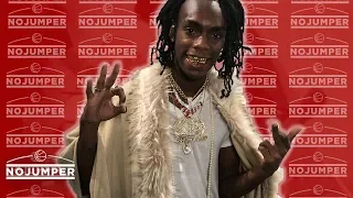 The YNW Melly Interview