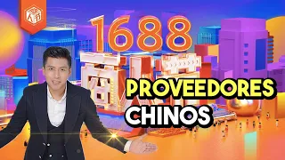 Buscando y verificando PROVEEDORES en ALIBABA y 1688- TENDENCIAS