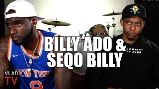 Billy Ado & Seqo Billy Suspect Shotti Told on Fu Banga for Barclays Shooting (Part 14)