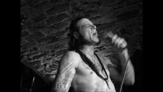 Beasto Blanco - Beg To Differ@Bannermans,Edinburgh 25-11-15