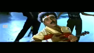 Kododa Bidoda - Kannada Video Song - V Ravichandran Rajani