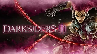Darksiders 3 - Full Soundtrack | OST