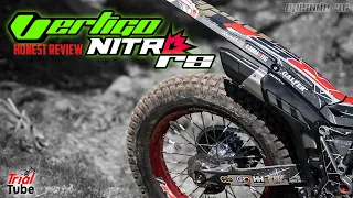 Trial Tube - The NEW Vertigo RS / RSR 300 2 Stroke - Honest Review