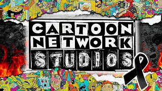 El FINAL de CARTOON NETWORK Studios ha COMENZADO!