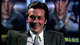 Alain Delon répond à son public - Spécial Cinéma (1982)