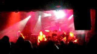 Kreator - Pleasure To Kill (Live)