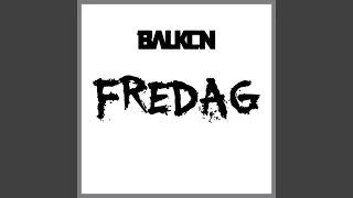 Fredag