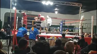 coria vs tahiel torres 3 round