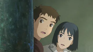 Ni No Kuni - Tráiler (Español Latino)