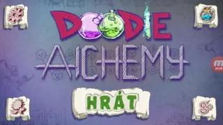Doodle Alchemy - Gameplay 01