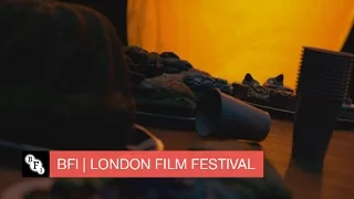 L*a*b trailer | BFI London Film Festival 2016